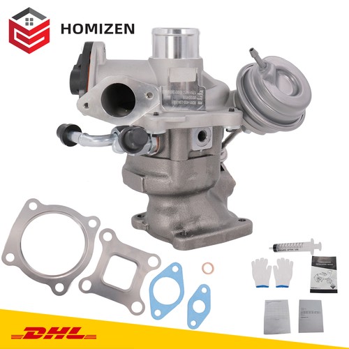 Turbolader für ford max ii - ford, c-max