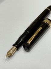 Omas Gentlemen 1930 Fountain