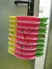 Lampions Chinesisch, 6