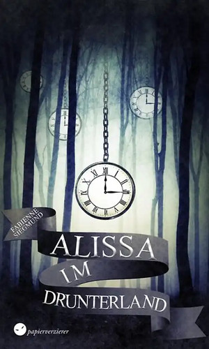 Alissa drunterland - im,