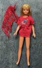 Barbie Malibu Beach Skipper