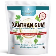 Xanthan Gum 1 kg Stabilisator