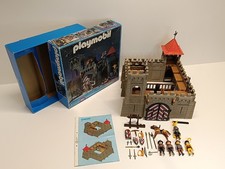 Playmobil 3667 Ritterburg Kleine Ritter Burg 3666 #48