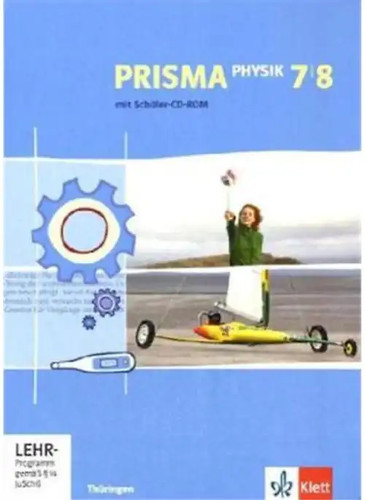 Prisma physik ausgabe - prisma,