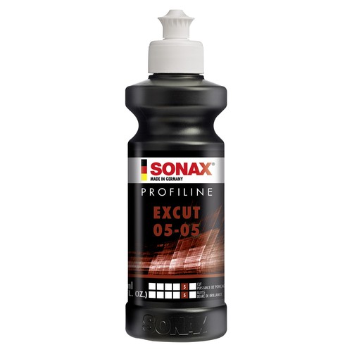 Sonax profiline excut 05 - sonax, 05-05