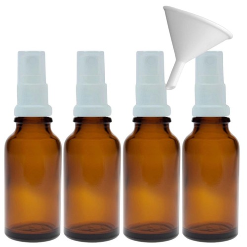 4er set sprühflasche ml - 4er,