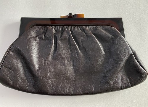 True vintage knipstasche - vintage,