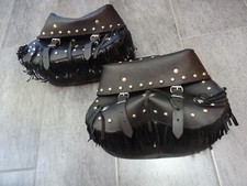 Koffer Satteltasche Saddlebags Side Cases Packtasche