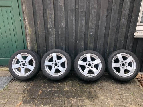 Autoreifen 195 mit 5 - r,