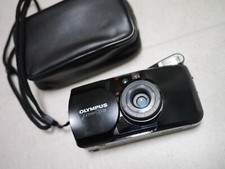 Olympus µ mju Zoom 35-70mm