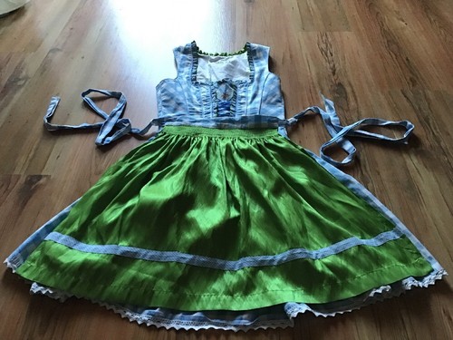 Country line dirndl mit - country,