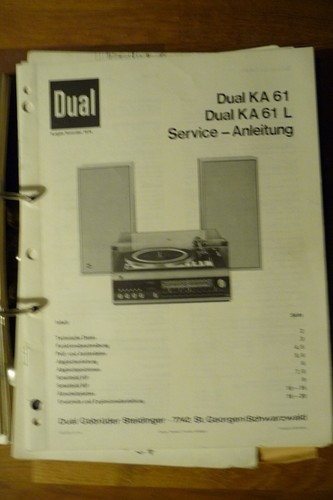 Service manual für - service,