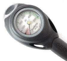 Suunto SM-36 2In 5000 PSI