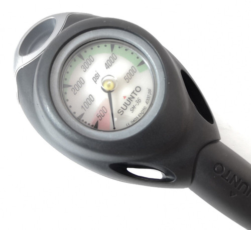 Suunto 2in 5000 - suunto, sm-36