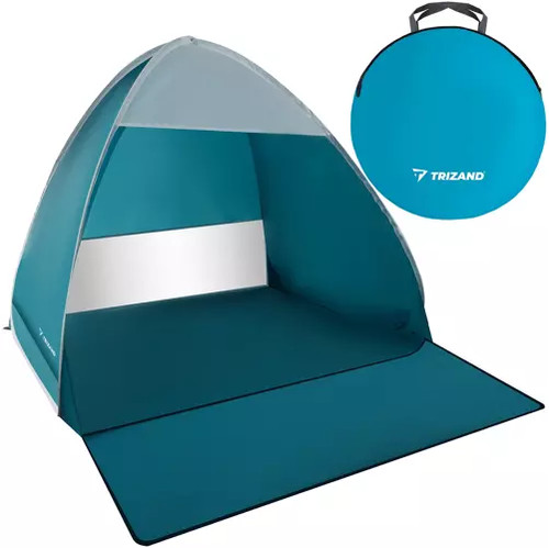 Sonnensegel sitzer strand - 2-sitzer,