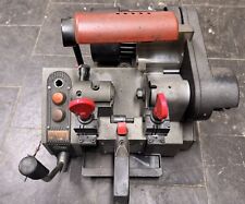 Schlüsselmaschine Silca Bravo EUROPA