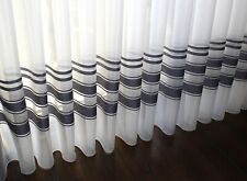 NEU Hochwertiger Gardinen