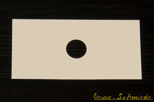 Vespa 400ml lack - 400ml,