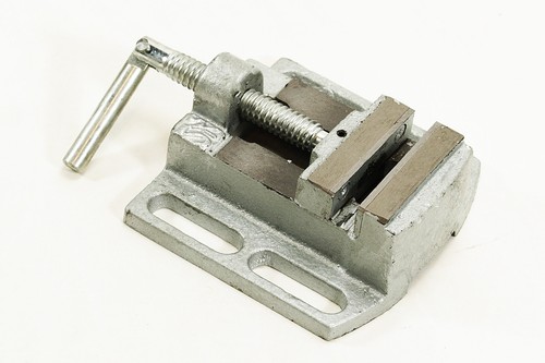 Maschinenschraubstock aus - maschinenschraubstock,