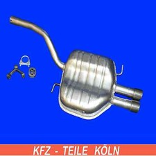 VW - Passat- 1.8 TSI / 2.0 FSI