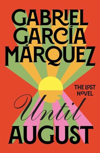 Until august hardback new - -,