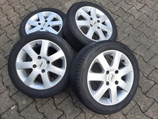 4x Sommerreifen 195 50 R15 82V