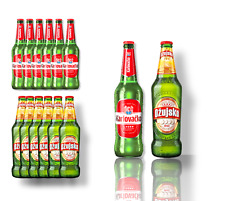 Das Bier Kroatiens im Set - 6