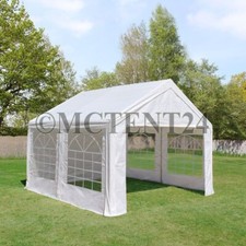 Pavillon Partyzelt 3x3m