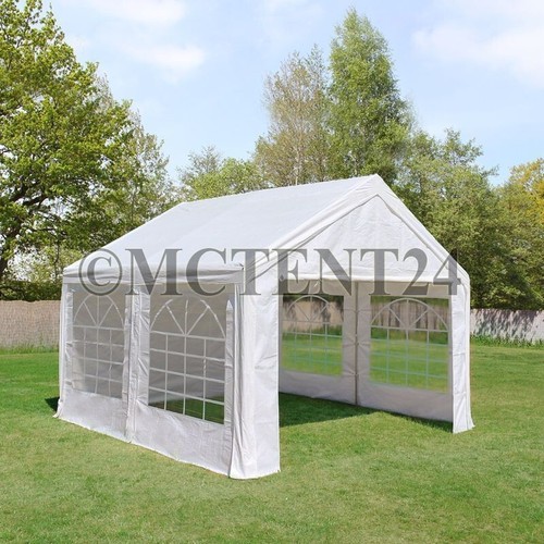 Pavillon partyzelt 3x3m - pavillon,