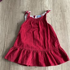Baby mädchen kleid 80 - mädchen, gr.80
