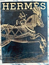 Original monde hermès - le, d'hermès