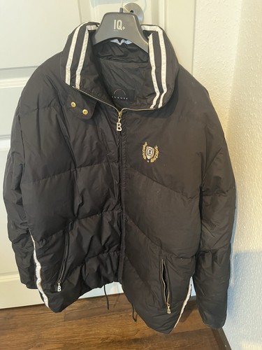 Bogner vintage - bogner,