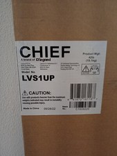 Chief LVS1UP ConnexSys - Wandhalterung Video Wall _25_5