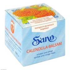 Sano Calendula Balsam · 100
