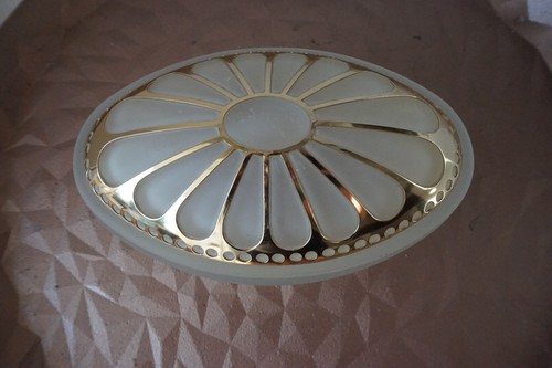 Vintage bain sacre seifendose - sacre,