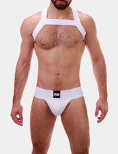 barcode Berlin Harness MATT