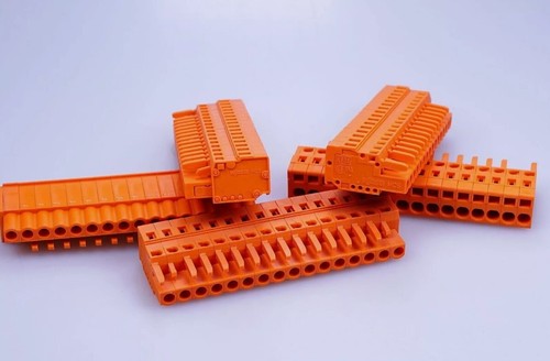 Steckleiste wago - steckleiste,