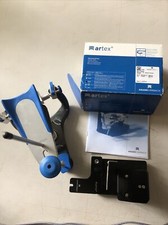 amann girrbach artex Cn Carbon Magnet artikulator & Übertragungsstand