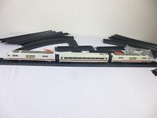 Batterie Eisenbahn PLAYGO Cityexpress