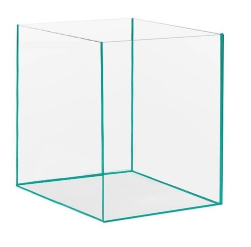 Aquarium 15x15x15cm glasbecken - aquarium,