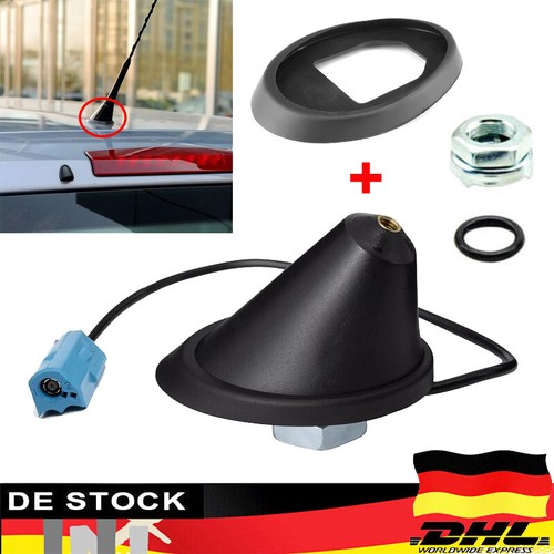 Auto dachantenne antennenfuß - auto,