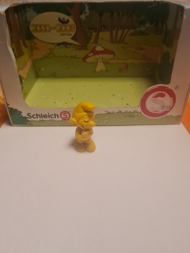 Schlumpf schlümpfe - schlumpf,