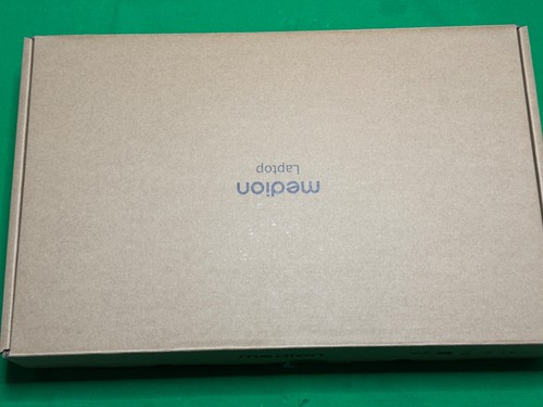 Medion laptop intel core - laptop,