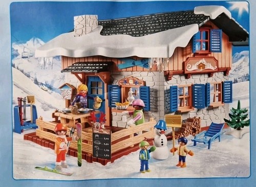 Playmobil set 9280 9281 - +,