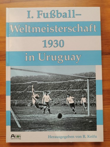 Fußball weltmeisterschaft - i., fußball-weltmeisterschaft