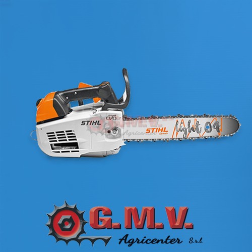Benzin kettensäge stihl - stihl, ms