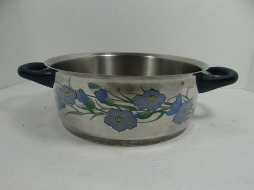 Fissler stainless quart - fissler,