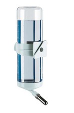 Nager Trinkflasche Wasserspender 600ml Neu