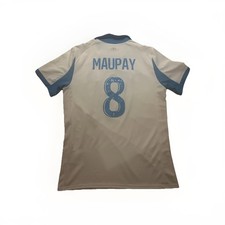 Olympique Marseille Home