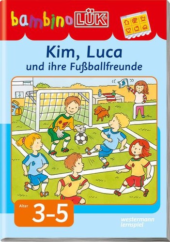 Bambinolük 5 jahre kim - 3/4/5,